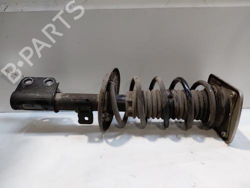 Dämpfer vorne links für CITROËN JUMPY III Van (V_) 1.6 BlueHDi 95 (95 hp) 29343506