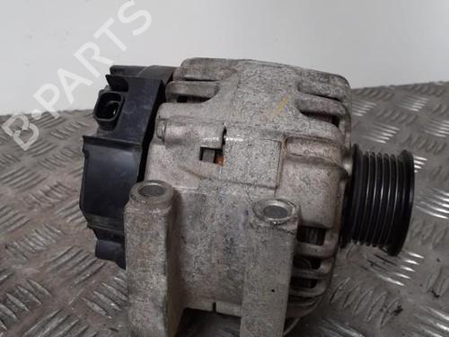 Used Alternator OPEL ASTRA J Sports Tourer (P10) 1.6 CDTi (35) (110 hp) 24761349