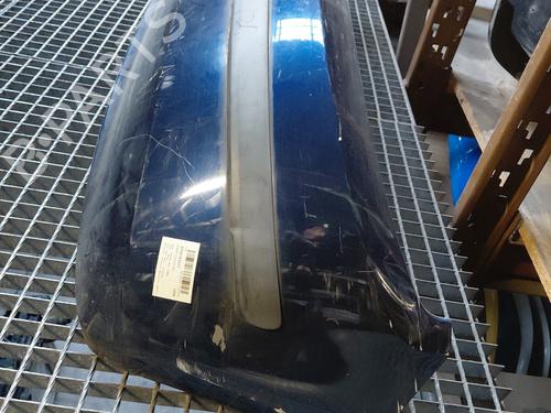 Rear bumper SKODA FABIA I (6Y2) 1.9 TDI | BP24758731C8 