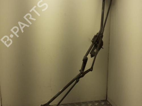 Front wiper motor SMART FORTWO Coupe (451) 1.0 Turbo (451.332) | BP24756436M29 
