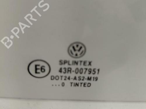Used Front right door window Front right door window 37035898 37035898