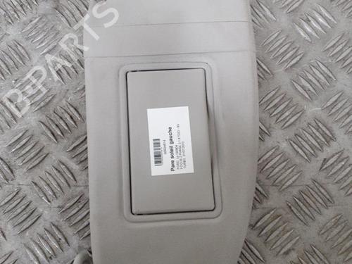 Left sun visor FORD FOCUS II (DA_, HCP, DP) 1.8 TDCi | BP24759075I1 