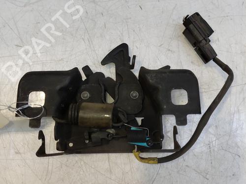 Used Hood lock Hood lock RENAULT CLIO IV (BH_) 1.5 dCi 90 (90 hp) 32710126 32710126