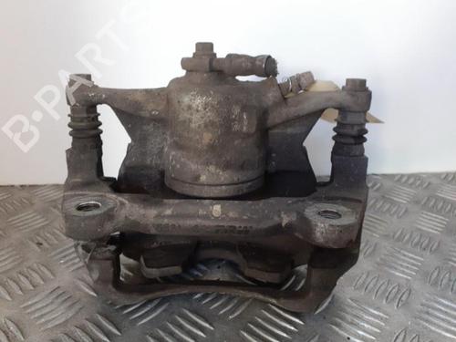Used Right front brake caliper Right front brake caliper VW CADDY IV MPV (SAB, SAJ) 2.0 TDI (102 hp) 24761758 24761758