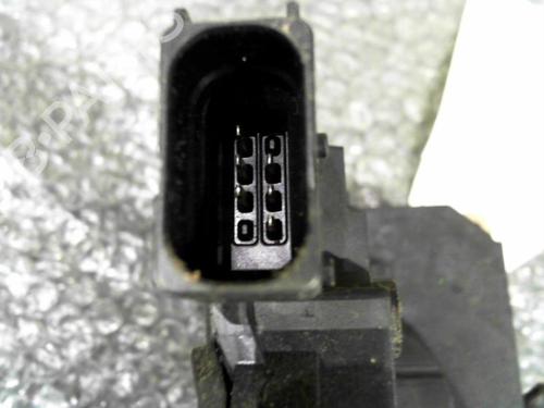 Used Front left lock Front left lock FIAT GRANDE PUNTO (199_) 1.3 D Multijet (75 hp) 24762900 24762900