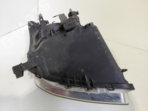 Left headlight SUZUKI SWIFT III (MZ, EZ) 1.3 (RS413, ZC11S) | BP31095217C28 - Image 3