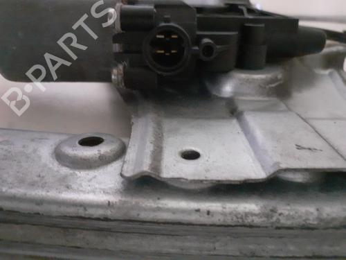 Front left window mechanism RENAULT CLIO III (BR0/1, CR0/1) 1.5 dCi (BR17, CR17) | BP27585955C22 