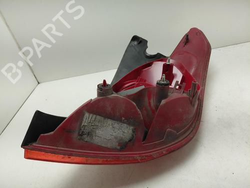 Used Left taillight Left taillight 37165035 37165035