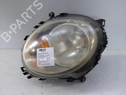 Right headlight MINI MINI (R56) Cooper D | BP39665146C29 - Image 7
