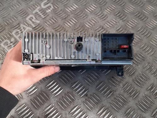 Used Radio Radio BMW 1 (E81) 118 d (143 hp) 24757445 24757445