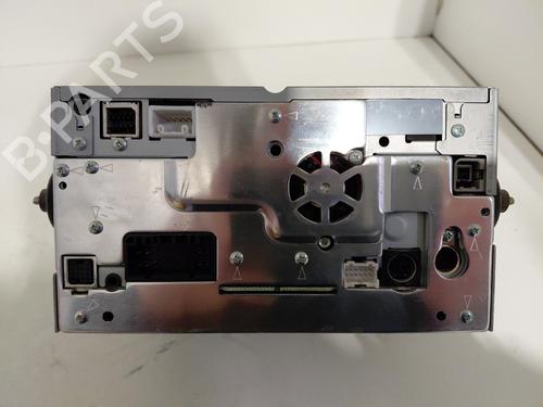 Radio SUZUKI GRAND VITARA II (JT, TE, TD) 1.9 DDiS All-wheel Drive (JT419, TD44, JB419WD, JB419XD,... | BP30672329E6 