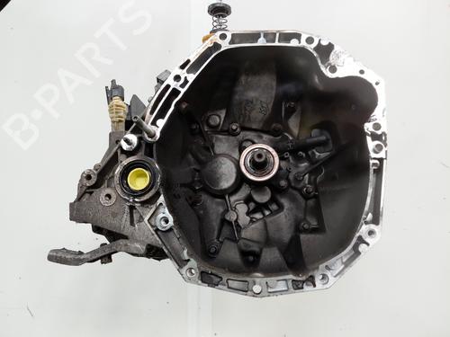 Used Gearbox DACIA SANDERO 1.5 dCi (88 hp) 26646929