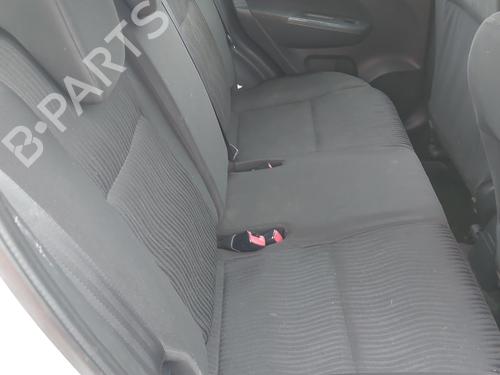 Used Parts SUZUKI SWIFT IV (FZ, NZ) 4680530
