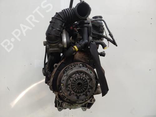 Engine MINI MINI (R50, R53)  | BP31655659M1  - Image 9