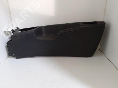 Used Middle console NISSAN QASHQAI / QASHQAI +2 I (J10, NJ10, JJ10E) 1.5 dCi (110 hp) 24750968