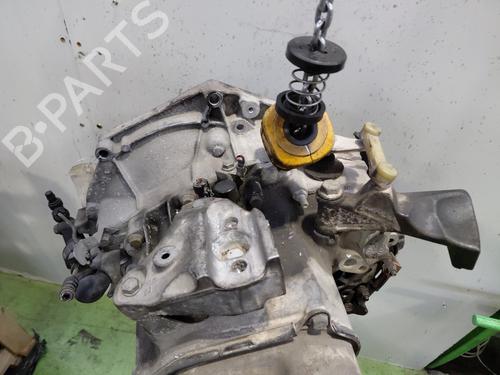 Gearbox CITROËN C3 I (FC_, FN_) 1.4 i | BP30144395M3