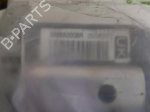 Front left seatbelt RENAULT MEGANE III Hatchback (BZ0/1_, B3_) 1.5 dCi (BZ09, BZ0D, BZ1W, BZ29, BZ14) | BP37527325I26 - Image 2