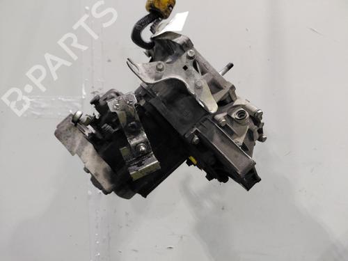 Used Gearbox Gearbox FIAT PANDA (169_) 1.2 (169AXF2A, 169AXF1A) (69 hp) 39894845 39894845