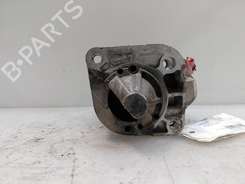 Starter DACIA LOGAN (LS_) 1.4 (LS0A, LS0C, LS0E, LS0G) | BP36378963M8 - Image 3