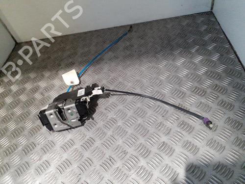 Rear left lock MERCEDES-BENZ B-CLASS Sports Tourer (W246, W242) B 200 CDI / d (246.208) | BP24747024C100 