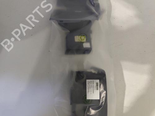 Used Air vent RENAULT MEGANE III Hatchback (BZ0/1_, B3_) 1.5 dCi (BZ09, BZ0D, BZ1W, BZ29, BZ14) (110 hp) 30490391