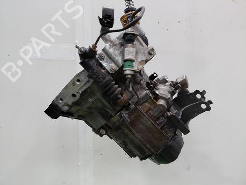 Gearkasse TOYOTA COROLLA Verso (ZER_, ZZE12_, R1_) 2.0 D-4D (CUR10_, CUR10R) | BP30755158M3 