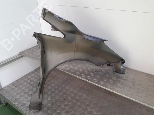 Left front fenders NISSAN NOTE (E12) 1.5 dCi | BP28421439C41