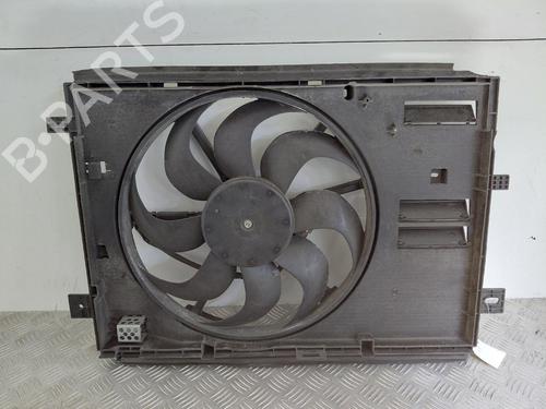 Radiator fan CITROËN JUMPY III Van (V_) 1.5 BlueHDi 100 | BP36907863M35 - Image 2
