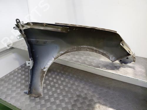 Left front fenders RENAULT MEGANE IV Hatchback (B9A/M/N_) 1.5 Blue dCi 115 (B9A6) | BP29853853C41