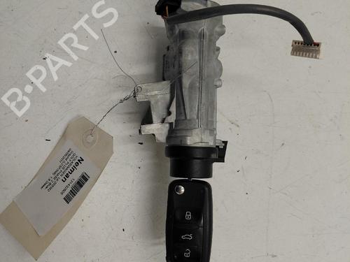 Used Ignition barrel Ignition barrel 38637654 38637654