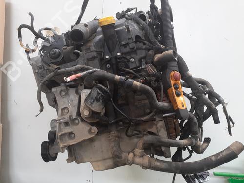Engine RENAULT KANGOO Express (FW0/1_) 1.5 dCi 90 (FW0G, FW05, FW08, FW11) | BP28308013M1 