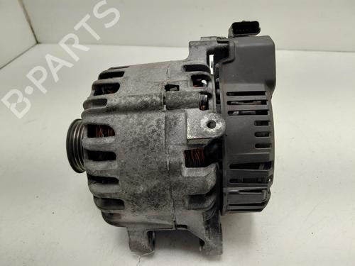 Used Alternator Alternator CITROËN C4 Grand Picasso II (DA_, DE_) [2013-2026] 36505349 36505349