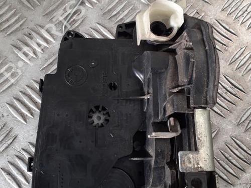 Used Front left lock Front left lock BMW X1 (E84) sDrive 20 d (163 hp) 24742089 24742089