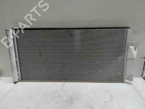 AC radiator FORD TRANSIT V363 Platform/Chassis (FED, FFD)  | BP36284094M32  - Image 6