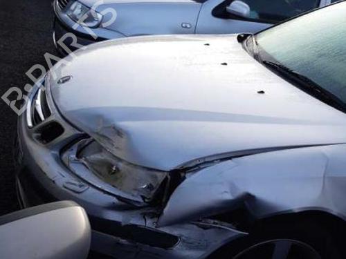 AC compressor SAAB 9-3 (YS3F, E79, D79, D75) 2.0 t | BP24755237M34 - Image 9