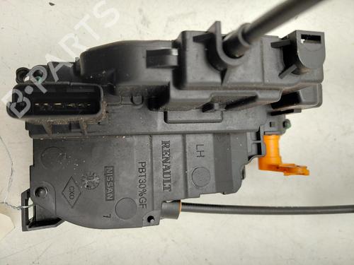 front-left-lock-renault-master-iii-van-fv-2010-39905030 main image