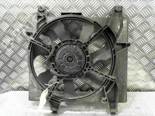 Radiator fan HYUNDAI MATRIX (FC) 1.5 CRDi VGT | BP24765539M35 