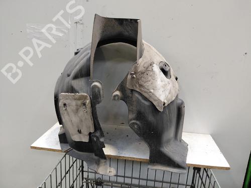 Hjulbue CITROËN JUMPY III Van (V_) 1.5 BlueHDi 100 | BP39729179C56 - Image 2