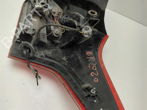 Used Left taillight Left taillight FORD FOCUS III Saloon [2010-2020] 35942686 35942686