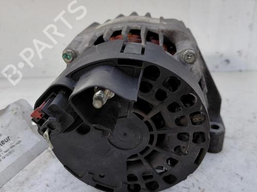 Alternator FIAT 500 (312_) 0.9 (312AXG1A, 312.AXG11) | BP38528869M7 - Image 4