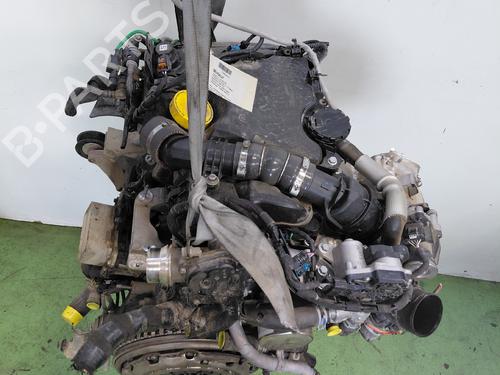 Engine RENAULT KANGOO Express (FW0/1_) | BP36055744M1 - Image 2