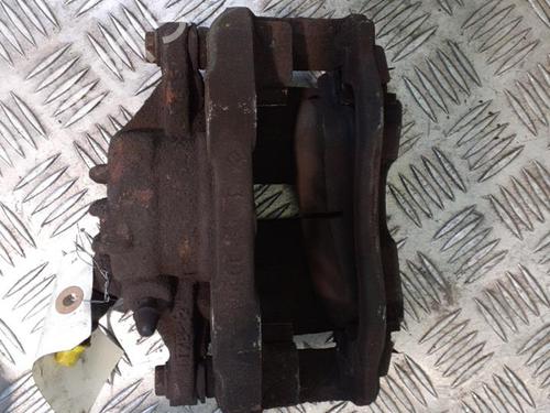 Used Left front brake caliper Left front brake caliper PEUGEOT 208 I (CA_, CC_) 1.2 VTI 82 (82 hp) 24747690 24747690