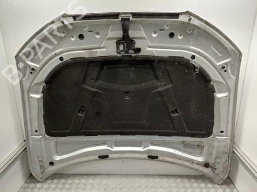 Used Hood Hood AUDI A4 B8 (8K2) 1.8 TFSI (120 hp) 34522710 34522710