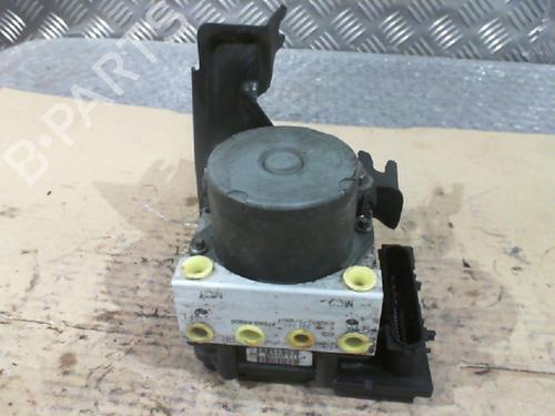 ABS pump NISSAN MICRA III (K12) 1.5 dCi | BP24755888M43 