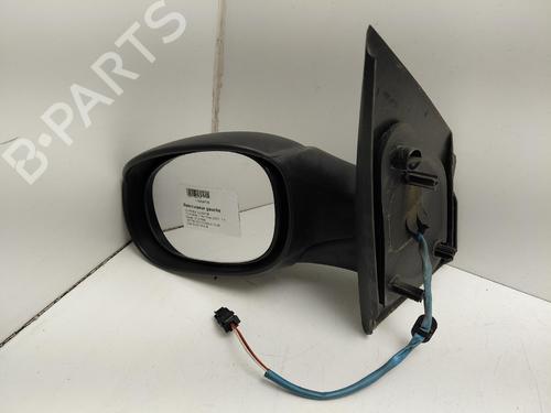 Used Left mirror Left mirror CITROËN C2 (JM_) 1.4 HDi (68 hp) 39894881 39894881