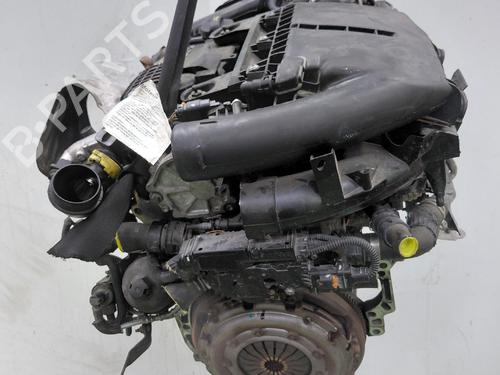 Used Engine Engine 36818759 36818759
