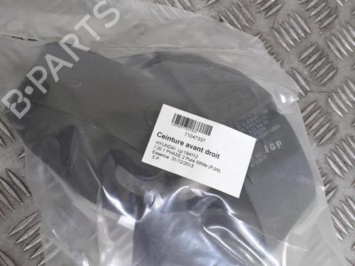 Used Front right belt tensioner HYUNDAI i20 I (PB, PBT) 1.2 (86 hp) 24767630