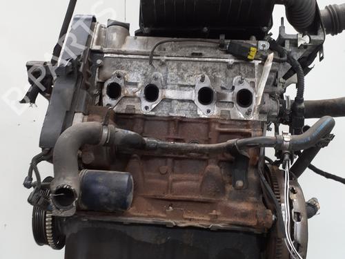 Used Engine FIAT PANDA (169_) 1.2 LPG (169CXF1A) (69 hp) 28445201