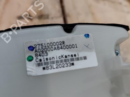 Used Climate control Climate control RENAULT LAGUNA Coupe (DT0/1) 3.0 dCi (DT03) (235 hp) 29499000 29499000