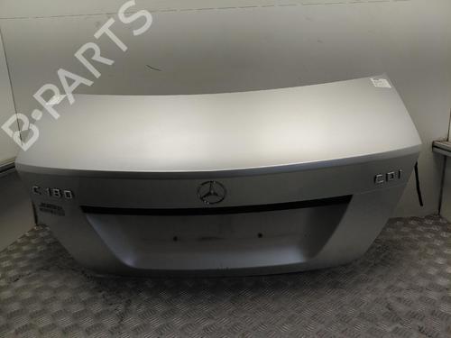 tailgate-mercedes-benz-c-class-w204-2007-2008-2009-2010-2011-2012-2013-2014-2015-40019139 main image